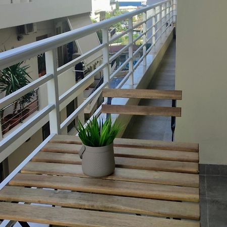 Marie'S Luxury City Center Apartment Ираклион Экстерьер фото