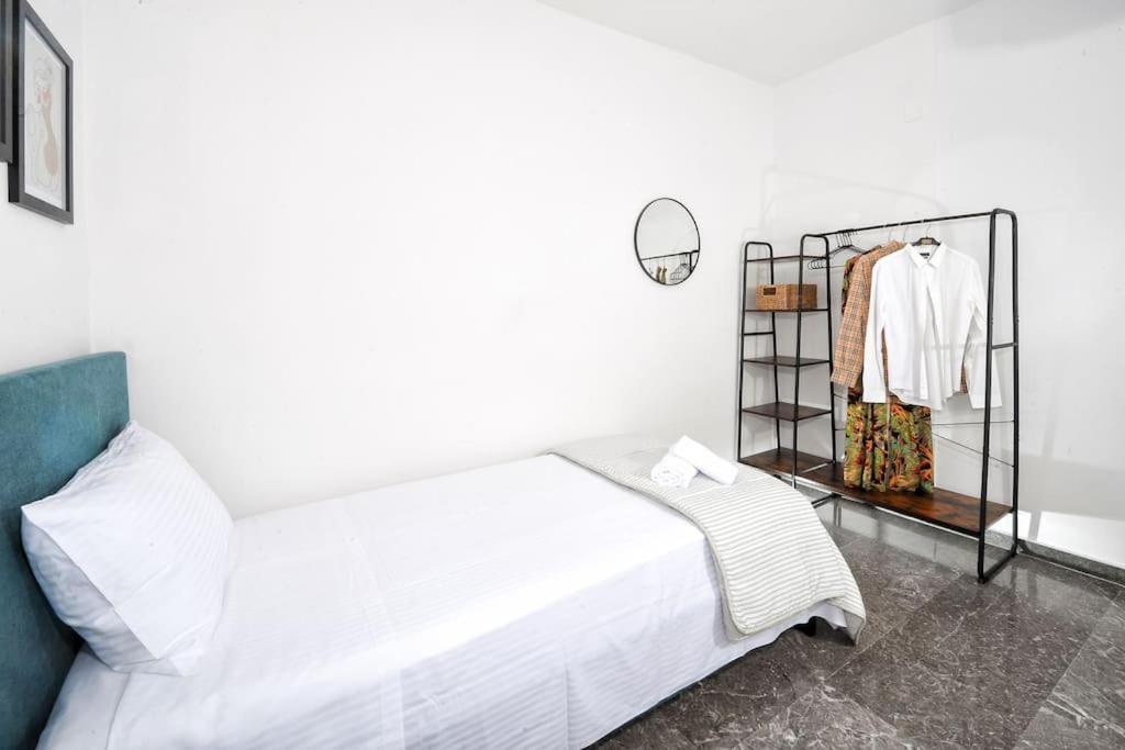 Marie'S Luxury City Center Apartment Ираклион Экстерьер фото